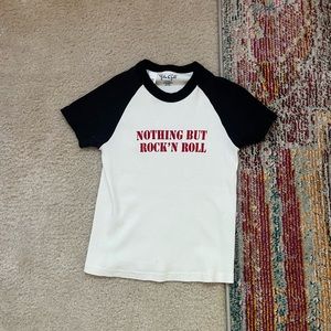 Brandy Melville Shirt